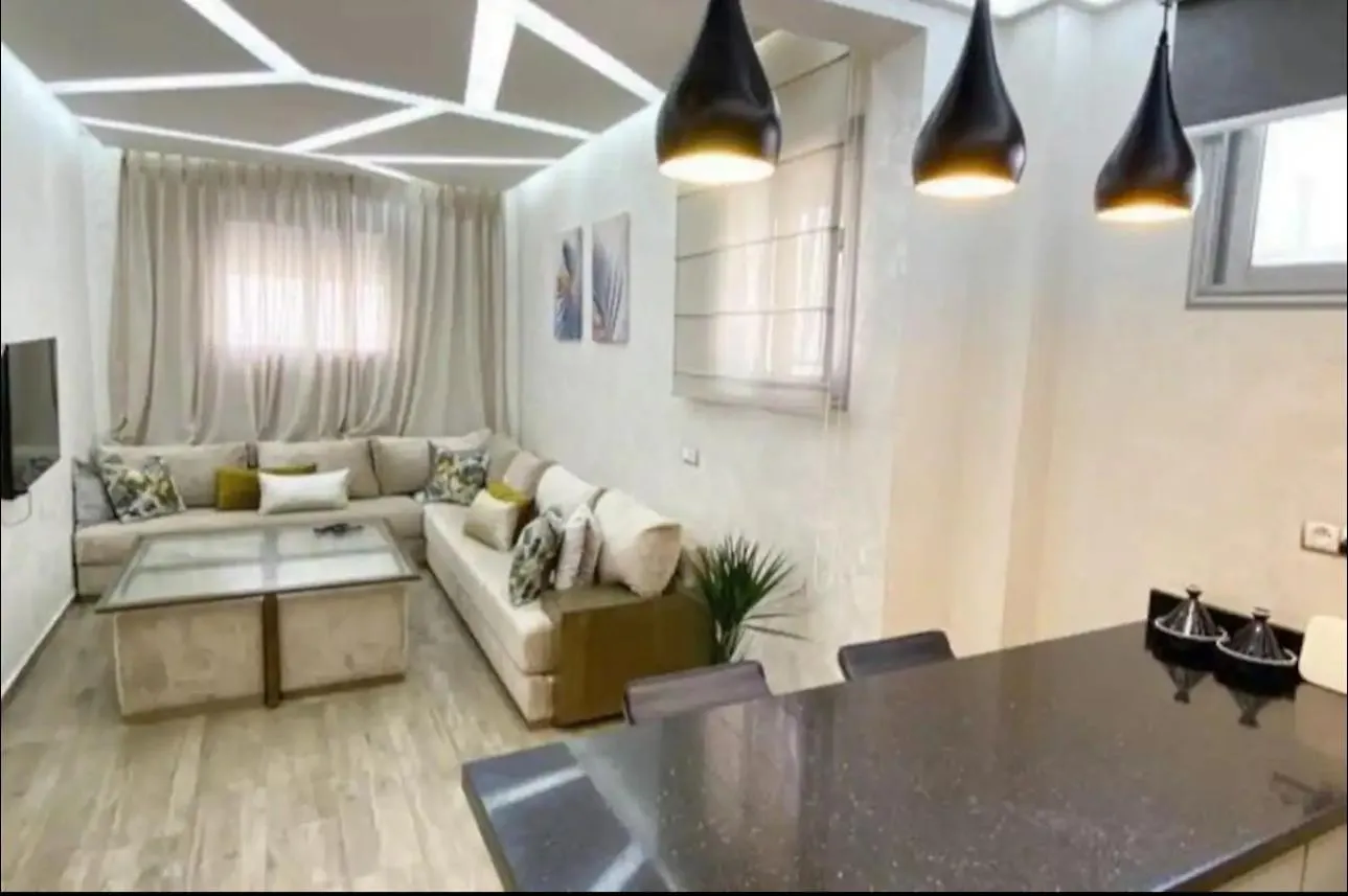 Sublime Appartement Moderne Agadir Apartment