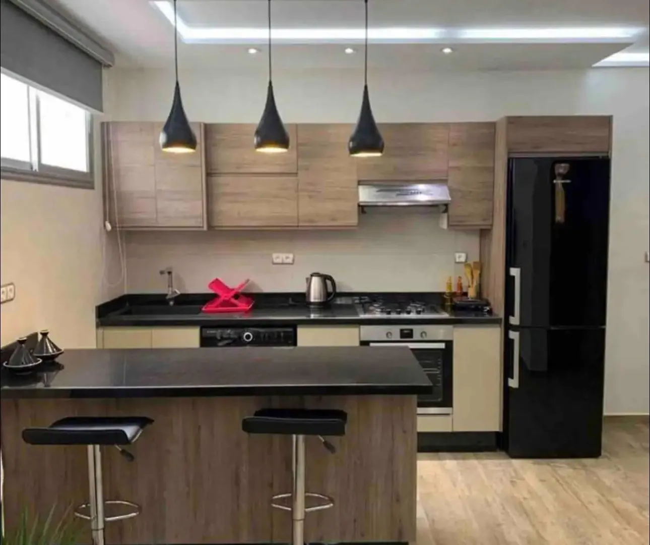 Sublime Appartement Moderne Agadir Apartment