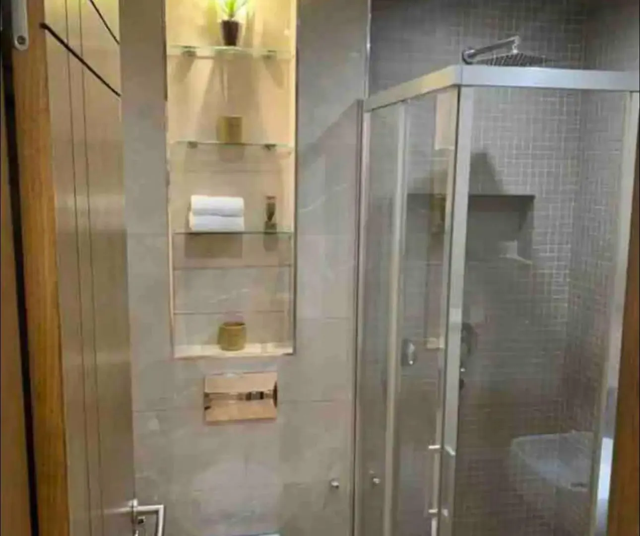 Apartment Sublime Appartement Moderne Agadir