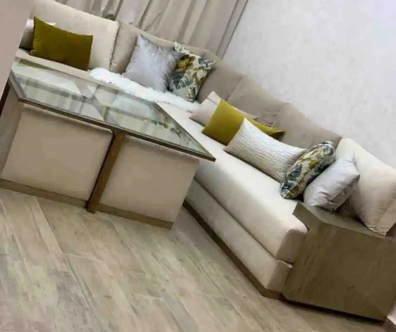 Sublime Appartement Moderne Agadir