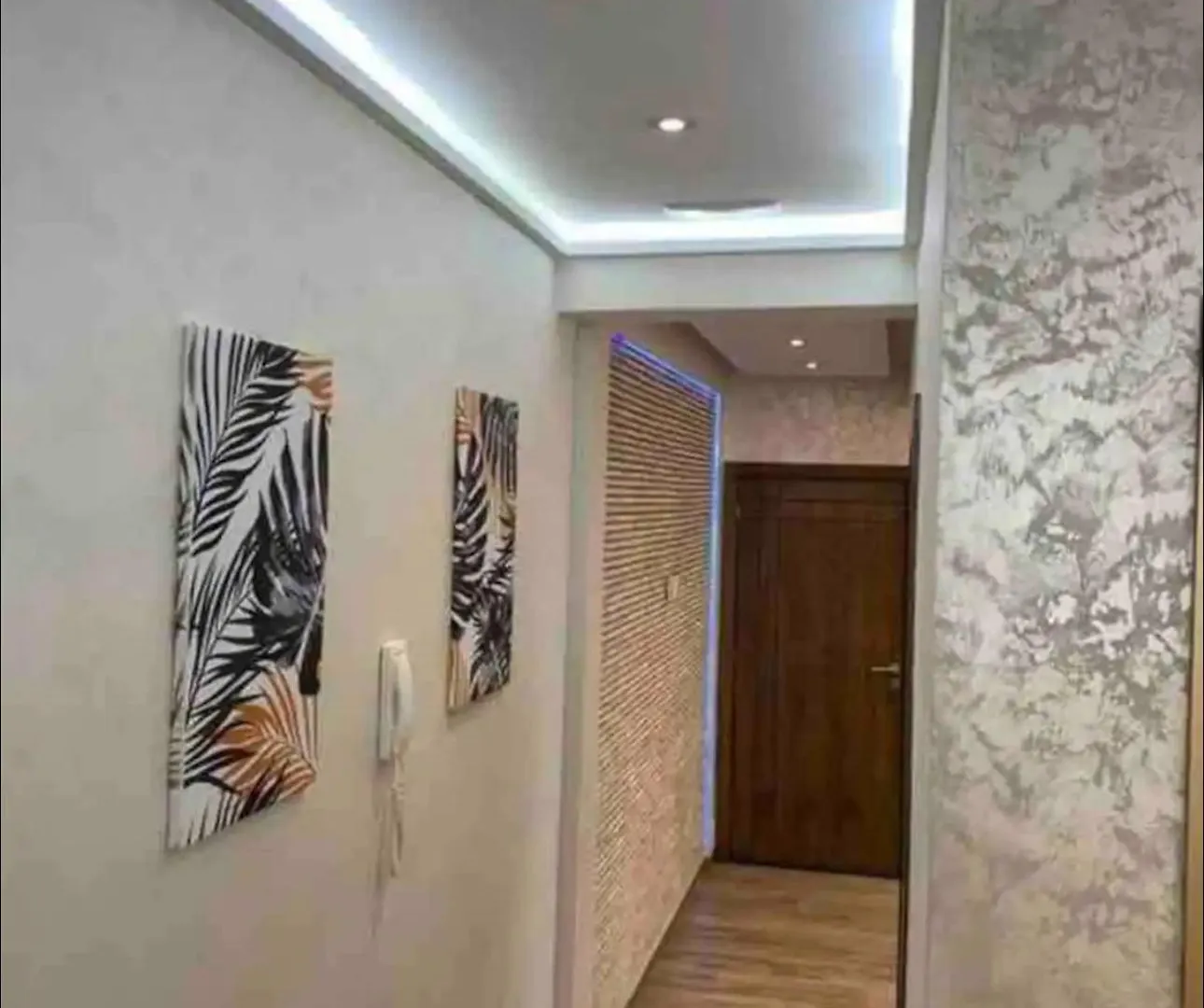 Apartment Sublime Appartement Moderne Agadir