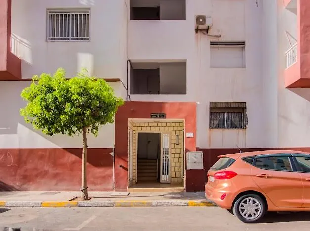 Sublime Appartement Moderne Agadir Marokko