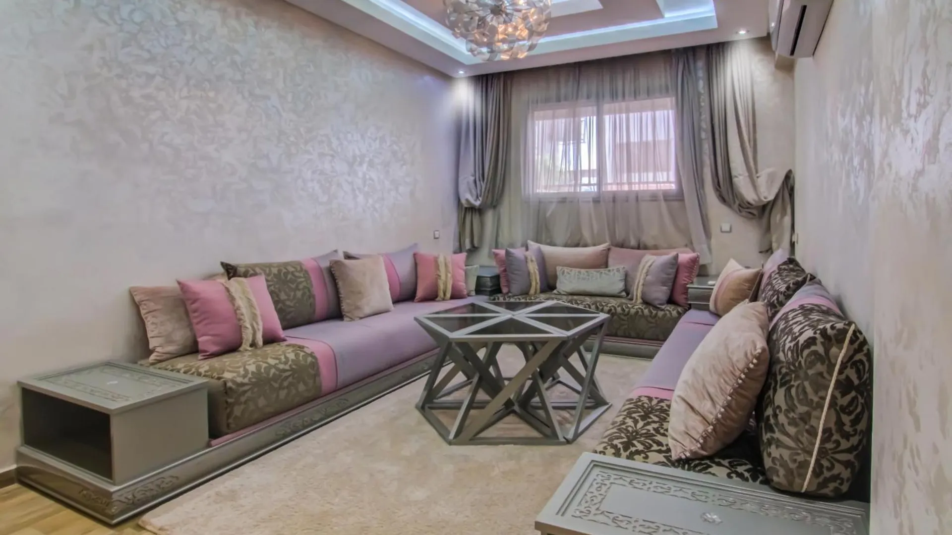 Apartment Sublime Appartement Moderne Agadir Marokko