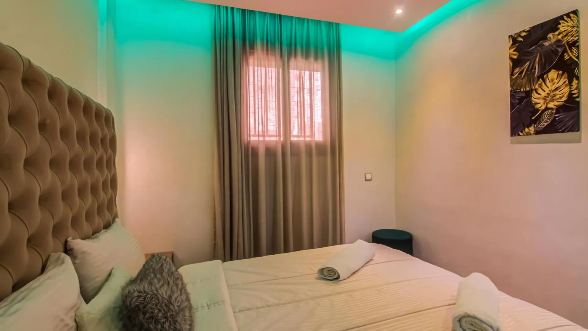Sublime Appartement Moderne Agadir 0*,  Marokko
