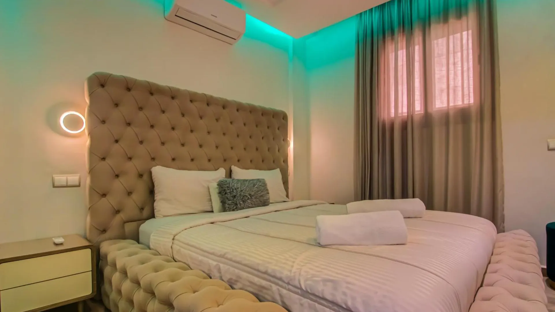 Sublime Appartement Moderne Agadir Marokko