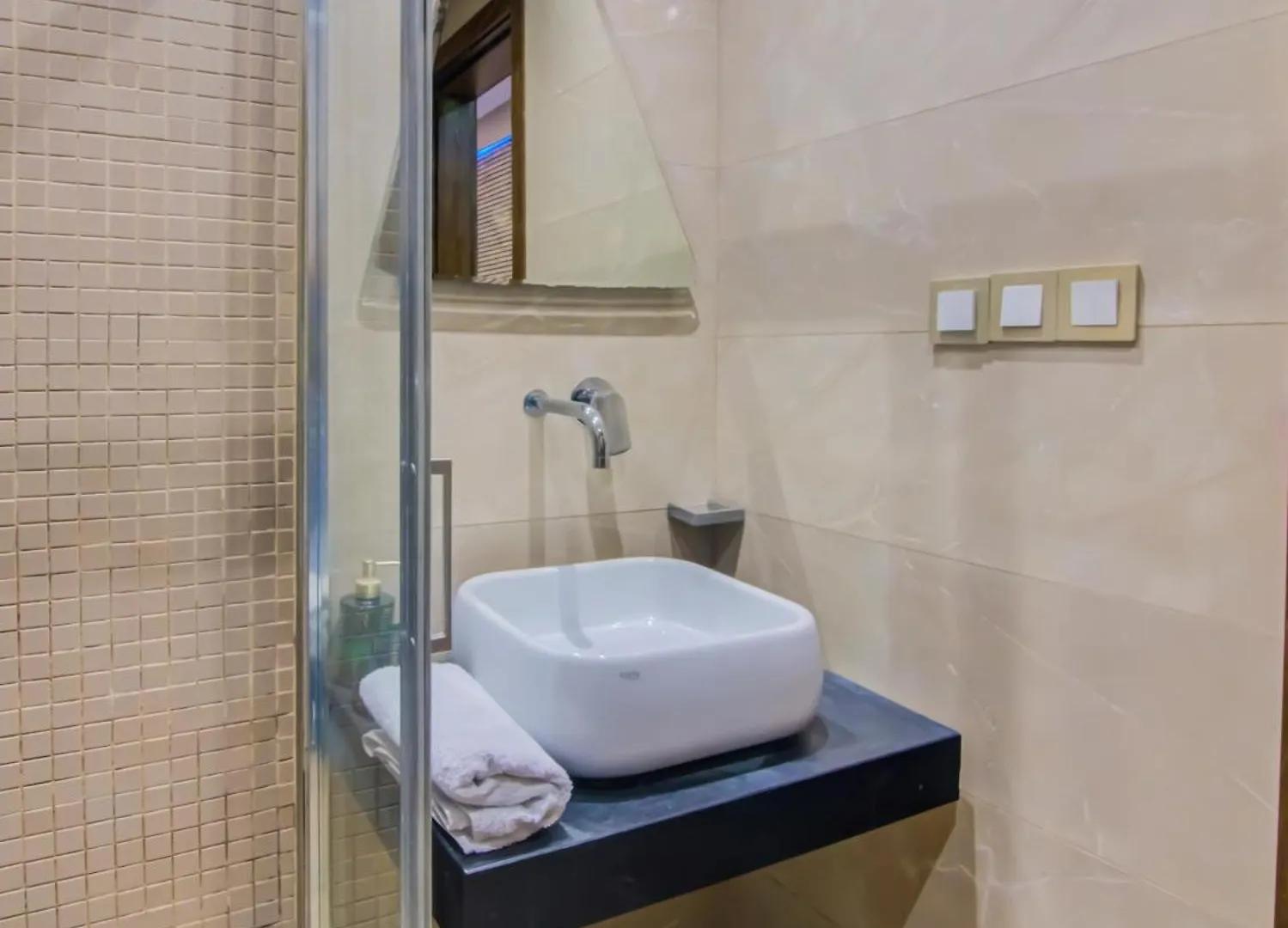 Sublime Appartement Moderne Agadir Apartment