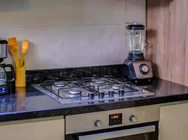 Apartment Sublime Appartement Moderne Agadir Marokko