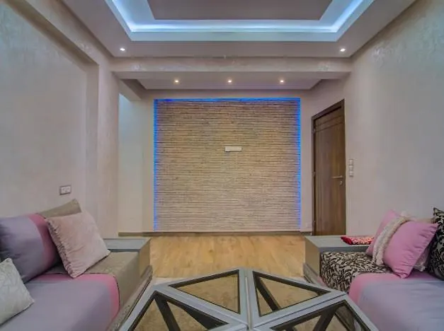 Sublime Appartement Moderne Agadir Apartment