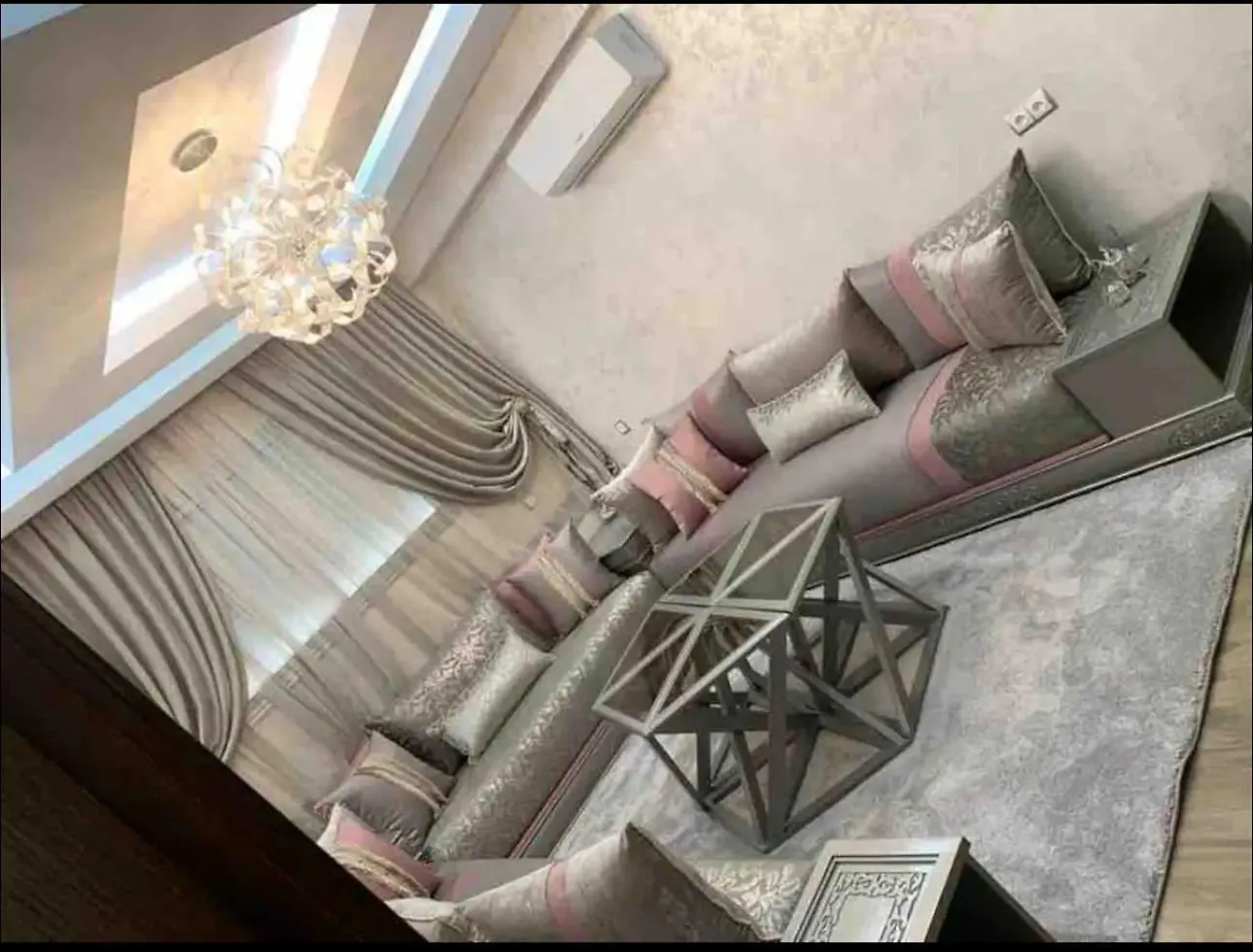Apartmán Sublime Appartement Moderne Agádír Maroko