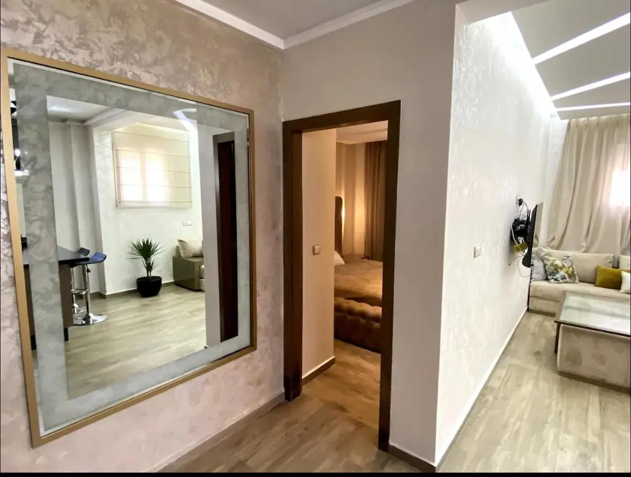 Apartmán Sublime Appartement Moderne Agádír