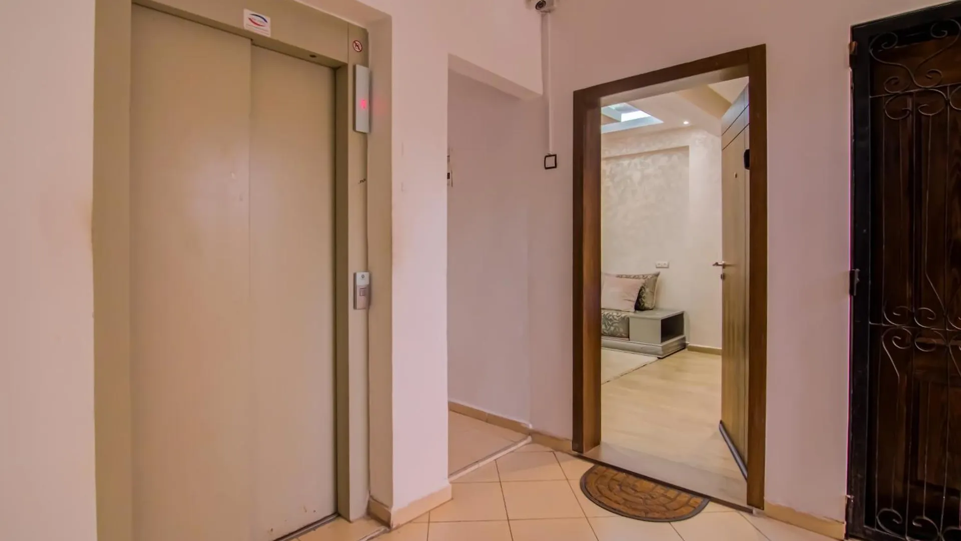 Apartmán Sublime Appartement Moderne Agádír