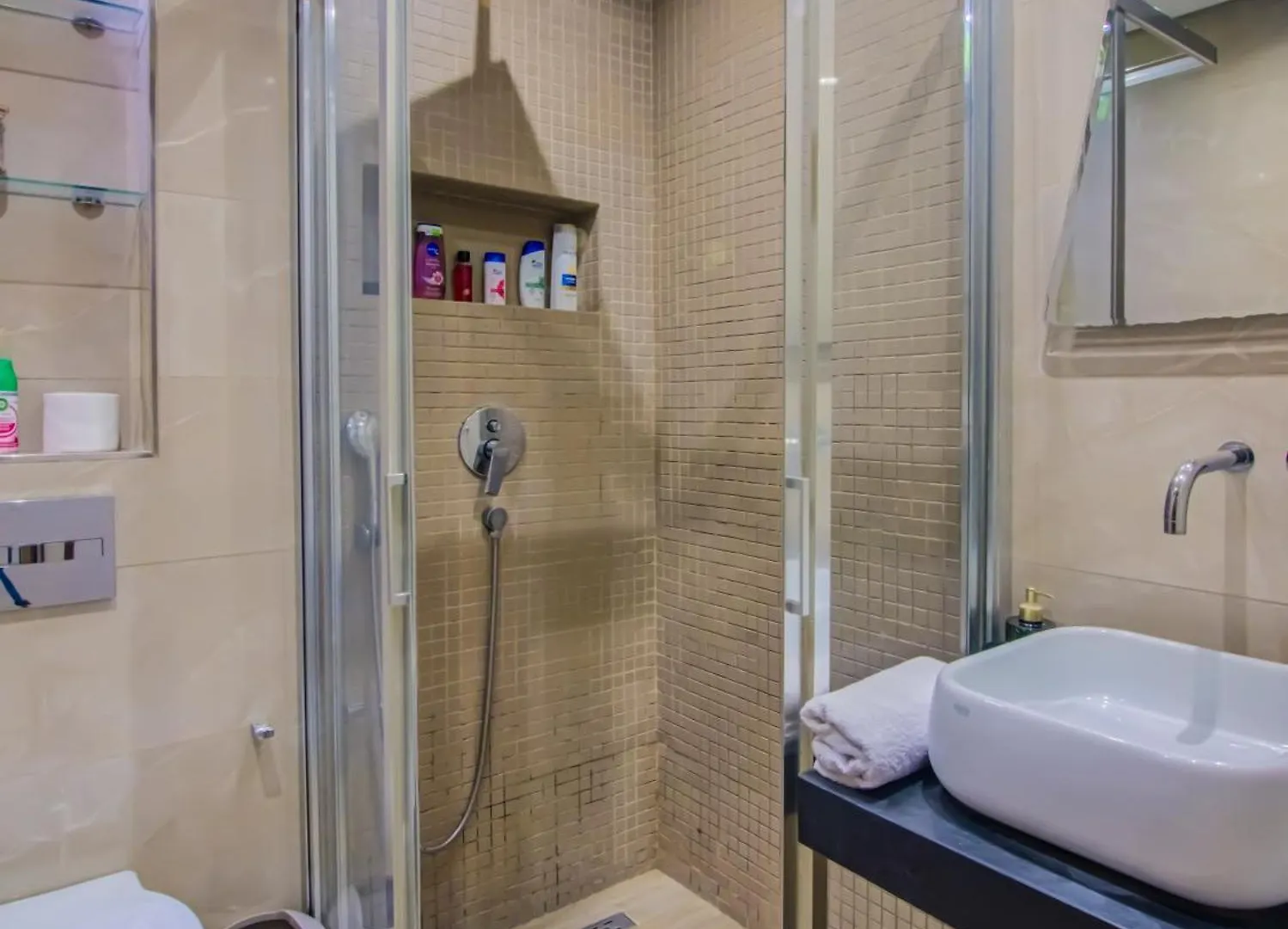 Sublime Appartement Moderne Agádír