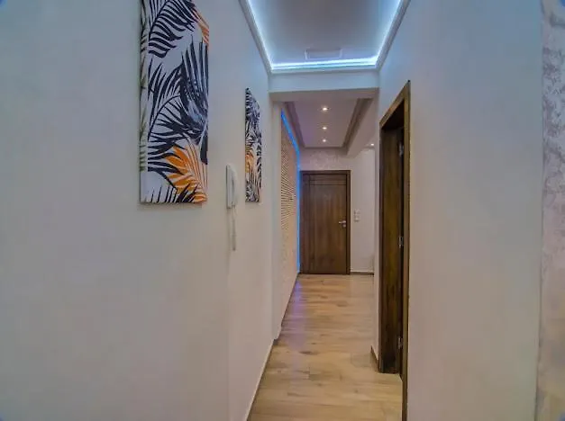 Sublime Appartement Moderne Agádír Apartmán
